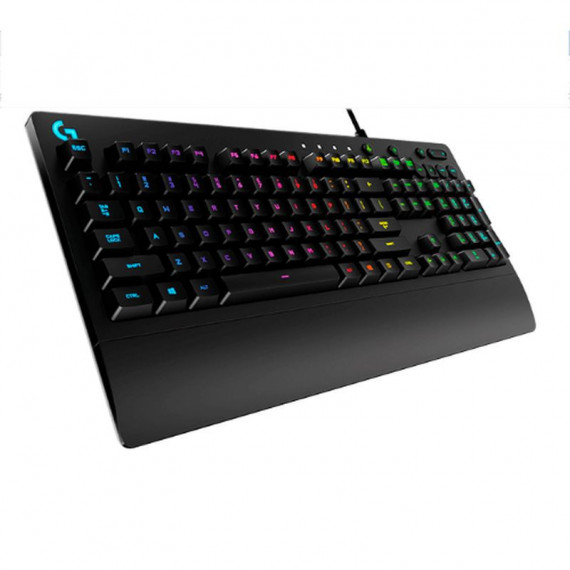 LOGITECH TECLADO GAMING G213 PRODIGY