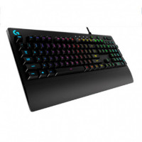LOGITECH TECLADO GAMING G213 PRODIGY