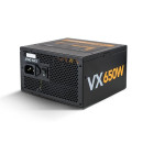 NOX Fuente Alimentacion Urano Vx 650W Bronze Edition
