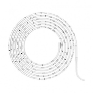 XIAOMI Yeelight Tira Led Lightstrip Plus Extension Luz Amarillo