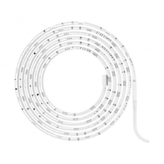 XIAOMI Yeelight Tira Led Lightstrip Plus Extension Luz Amarillo