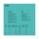 LOGITECH WEBCAM HD C310