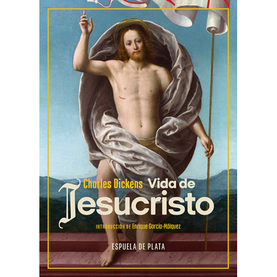 VIDA DE JESUCRISTO