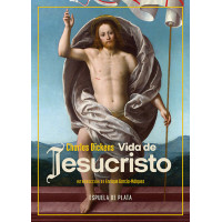 VIDA DE JESUCRISTO