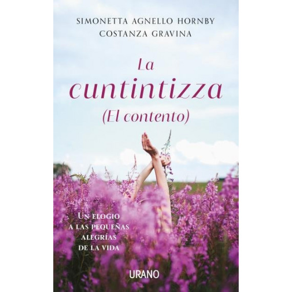 la Cuntintizza (el Contento)
