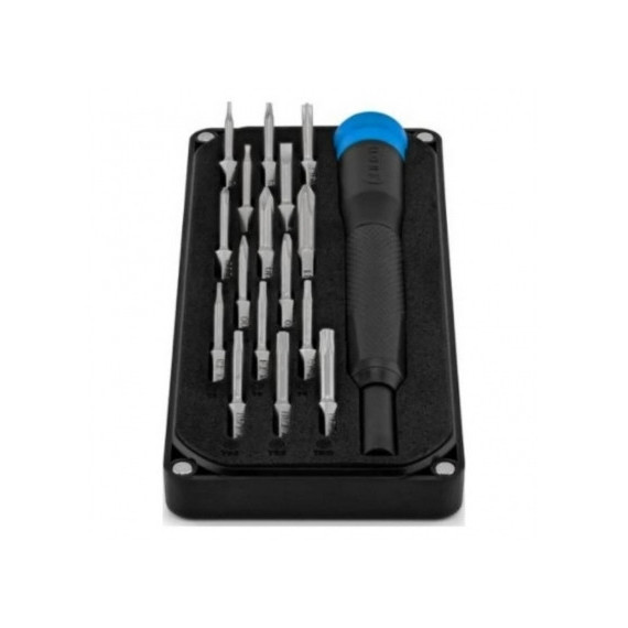 Kit de Destornilladores XIAOMI mi Ratchet Screwdriver 16-1