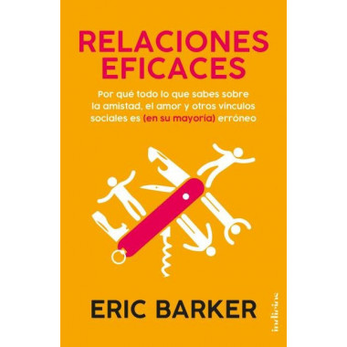 RELACIONES EFICACES