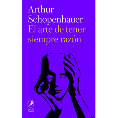 EL ARTE DE TENER SIEMPRE RAZON