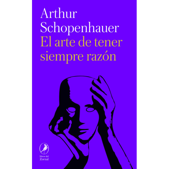 EL ARTE DE TENER SIEMPRE RAZON