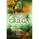 El gran libro de la mitolog�a griega