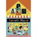 La calle mayor. Libro acorde�n