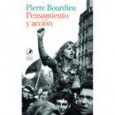 PENSAMIENTO Y ACCION
