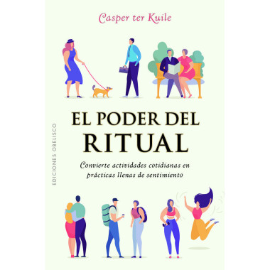 EL PODER DEL RITUAL