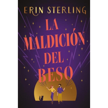 LA MALDICION DEL BESO