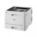 Impresora BROTHER HL-L8260CDW Laser Color
