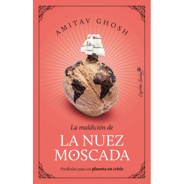 LA MALDICION DE LA NUEZ MOSCADA