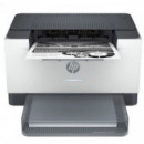 HP IMPRESORA LASER MONOCROMO LASERJET M209DW WIFI/ DUPLE BLANCA TONER W1350A / W1350X