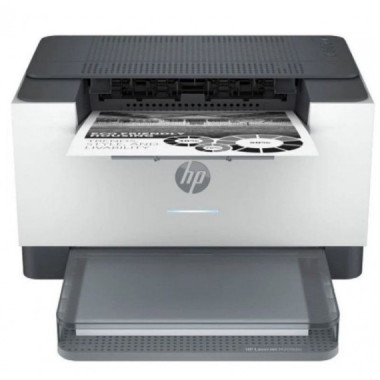 HP IMPRESORA LASER MONOCROMO LASERJET M209DW WIFI/ DUPLE BLANCA TONER W1350A / W1350X