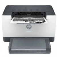 HP IMPRESORA LASER MONOCROMO LASERJET M209DW WIFI/ DUPLE BLANCA TONER W1350A / W1350X