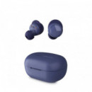 ENERGY SISTEM Auriculares Race Buds Azules