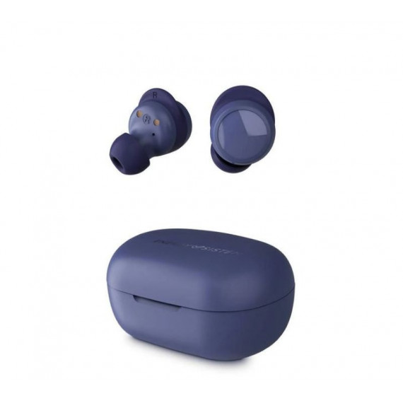 ENERGY SISTEM Auriculares Race Buds Azules