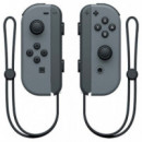 GENERICO NINTENDO GAMEPAD SWITCH JOY-CON GRIS
