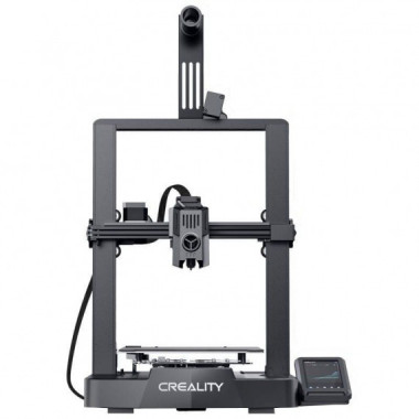 CREALITY3D IMPRESORA 3D ENDER 3 V3 KE NEGRO