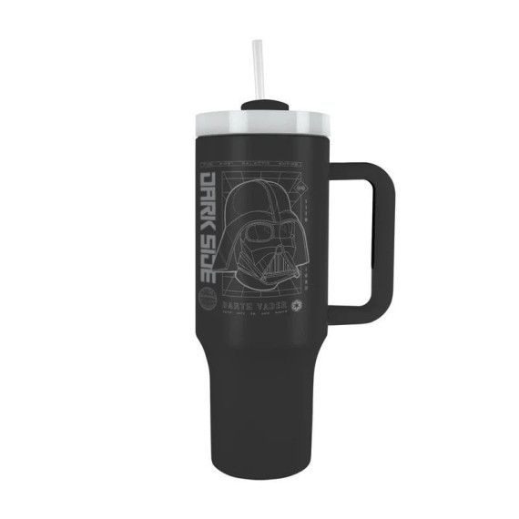 Vaso Termo Xl Star Wars Darth Vader