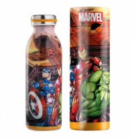 Botella Termica Marvel Avengers