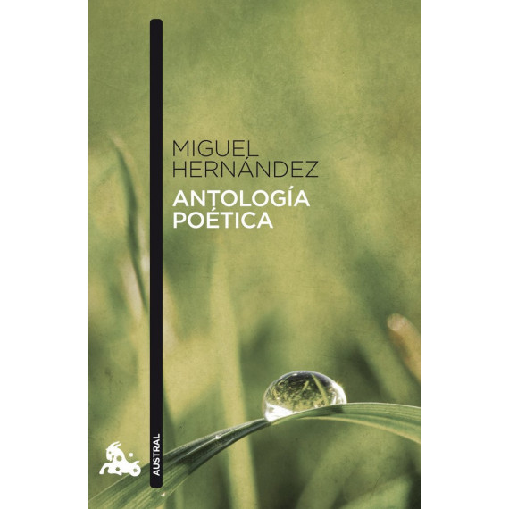 Antolog�a po�tica