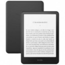 AMAZON LIBRO ELECTRONICO KINDLE PAPERWHITE 12A GEN 16GB NEGRO