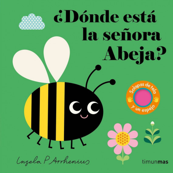 DONDE ESTA LA SE�ORA ABEJA