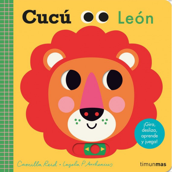 CUCU LEON