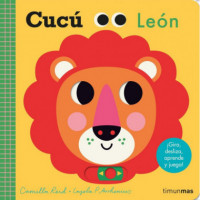 CUCU LEON