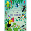 AVES DEL MUNDO