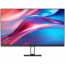 XIAOMI MONITOR A27QI 2K 27 NEGRO FHD/ 1MS/ 100HZ/ IPS/ 1x DP/ 1x HDMI / VESA