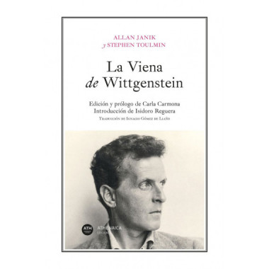 LA VIENA DE WITTGENSTEIN