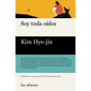 SOY TODA OIDOS