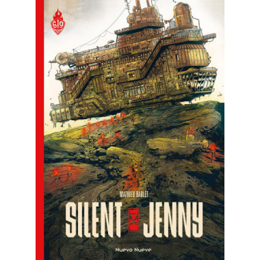 Silent Jenny