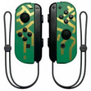 GENERICO NINTENDO GAMEPAD SWITCH JOY-CON VERDE T2