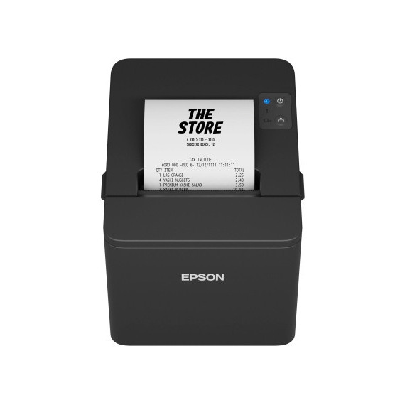 Impresora Ticket EPSON TM-T20IV