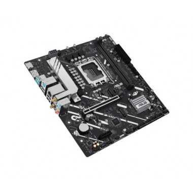 Placa Base ASUS Prime H810M-A Wifi
