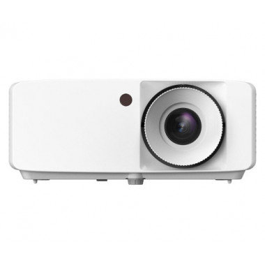 Proyector OPTOMA ZW350E Laser