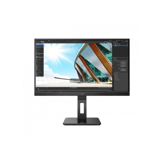 Monitor AOC 27P2Q 27" Led Fhd IPS