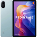 Tablet XIAOMI Redmi Pad 2 Verde