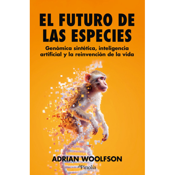 El futuro de las especies