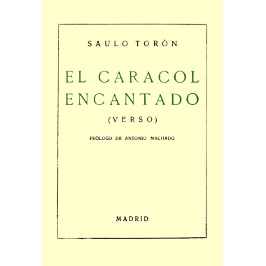 EL CARACOL ENCANTADO