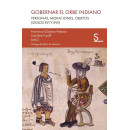 GOBERNAR EL ORBE INDIANO