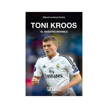 Toni Kroos
