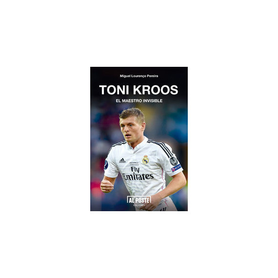 Toni Kroos